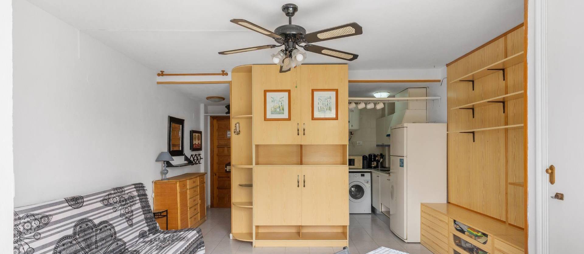 Sale - Apartment - Torrevieja - Torreblanca