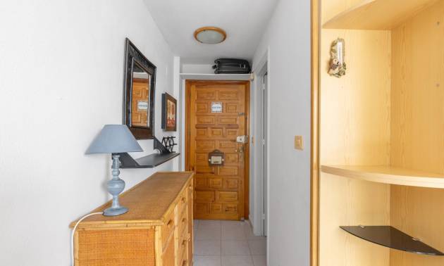 Sale - Apartment - Torrevieja - Torreblanca