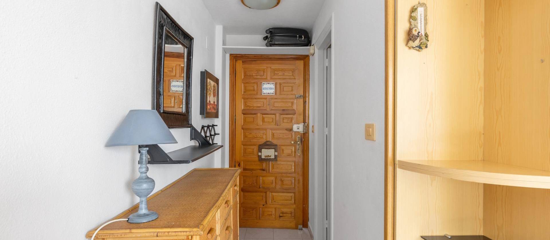 Sale - Apartment - Torrevieja - Torreblanca