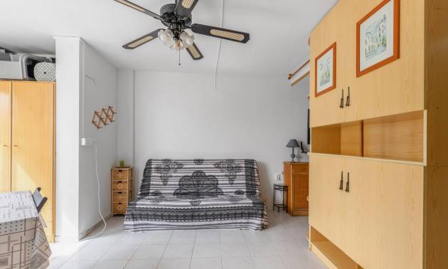 Sale - Apartment - Torrevieja - Torreblanca