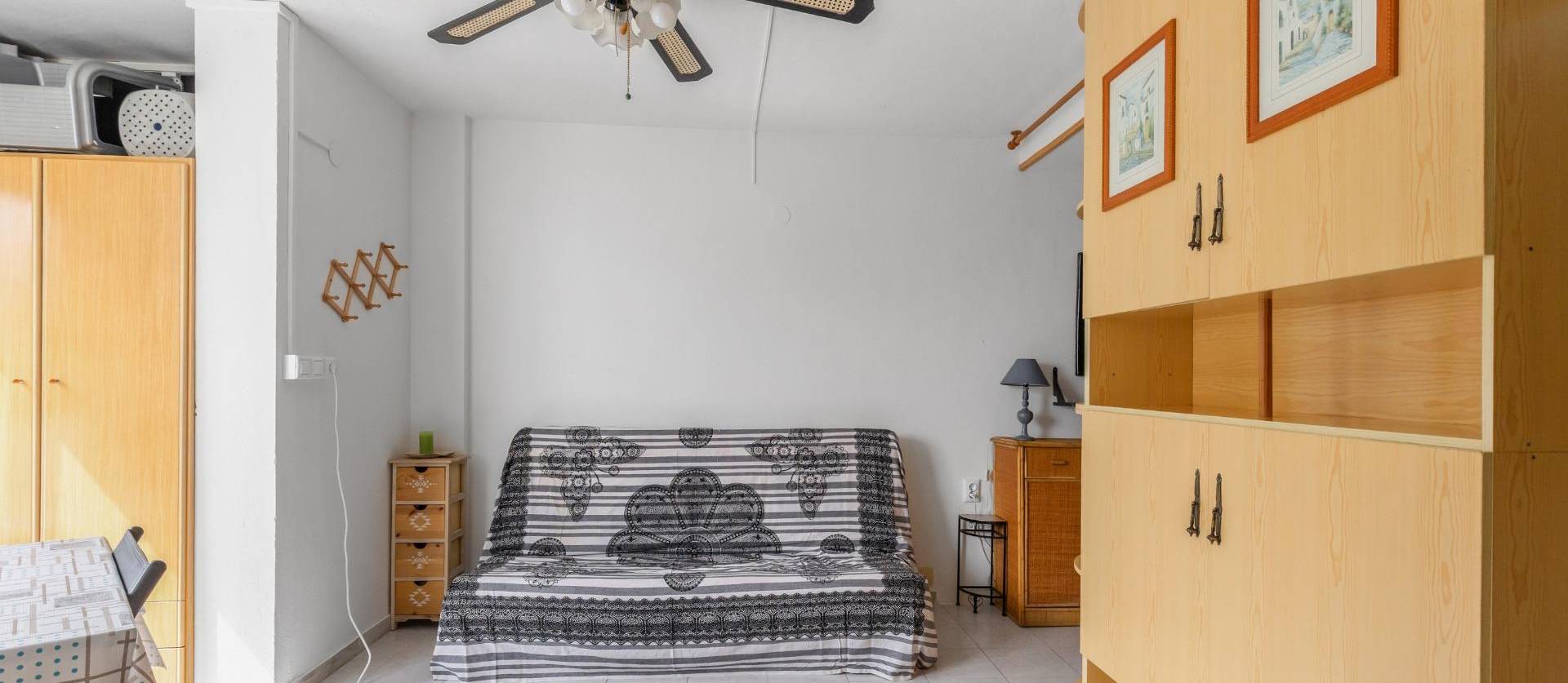 Sale - Apartment - Torrevieja - Torreblanca