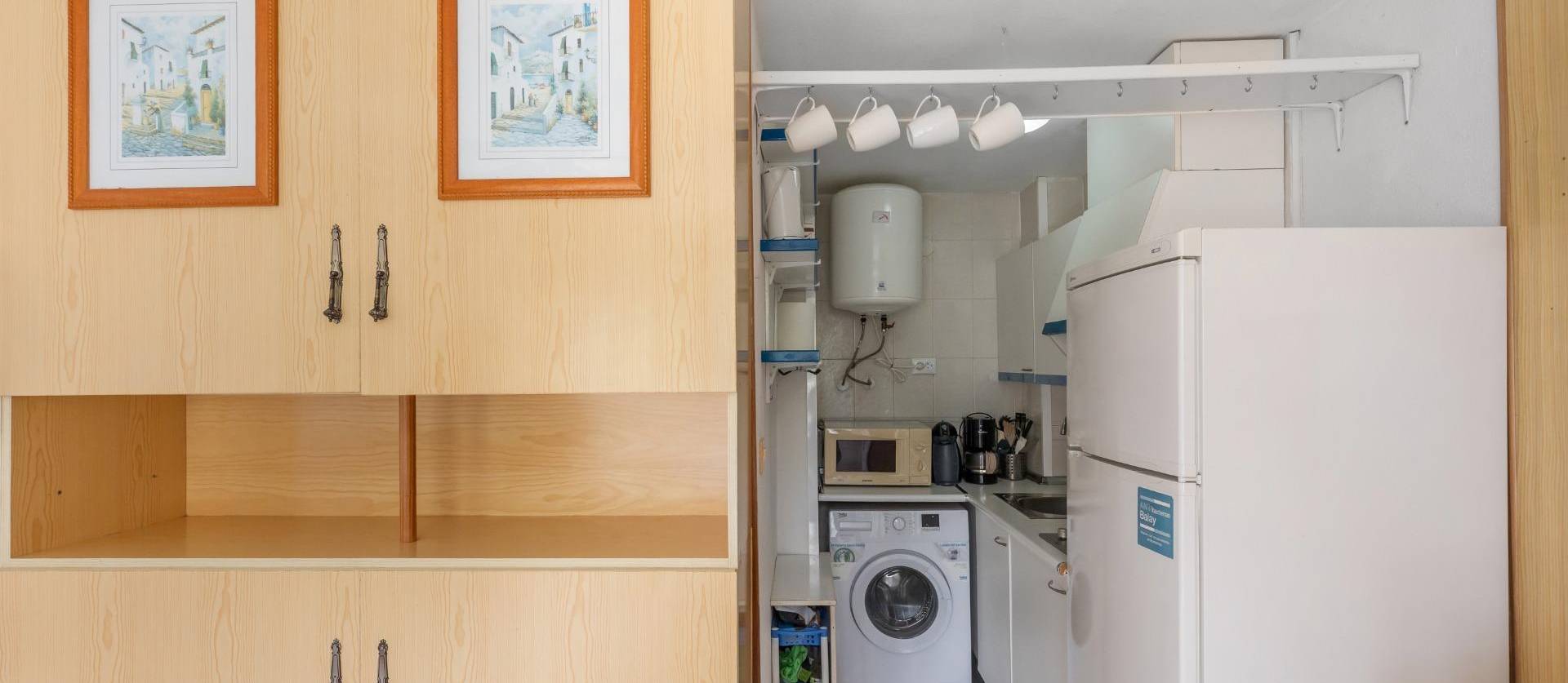 Sale - Apartment - Torrevieja - Torreblanca