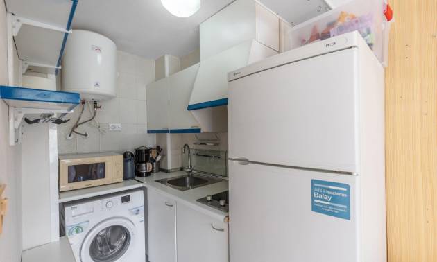 Sale - Apartment - Torrevieja - Torreblanca