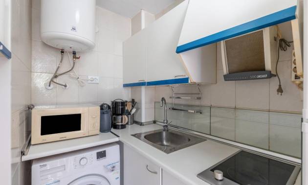 Sale - Apartment - Torrevieja - Torreblanca