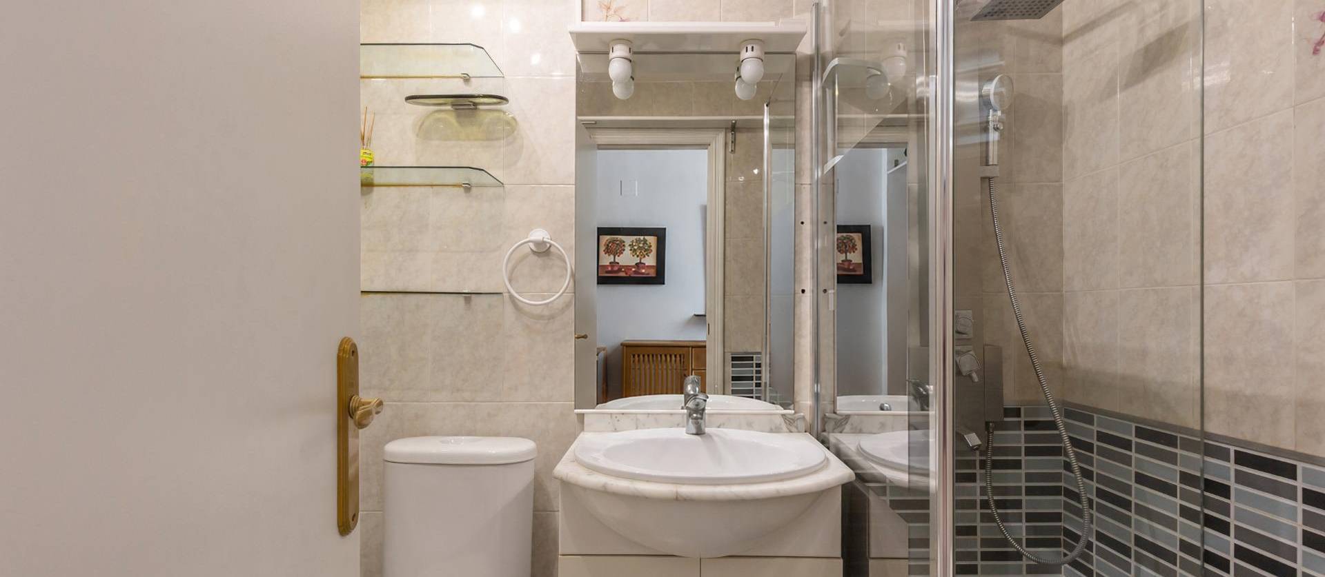 Sale - Apartment - Torrevieja - Torreblanca