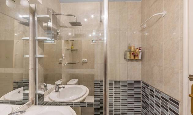 Sale - Apartment - Torrevieja - Torreblanca