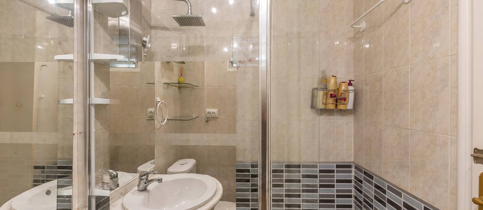 Sale - Apartment - Torrevieja - Torreblanca