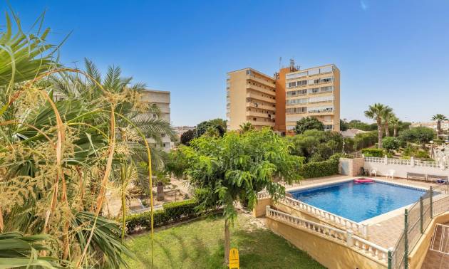 Sale - Apartment - Torrevieja - Torreblanca