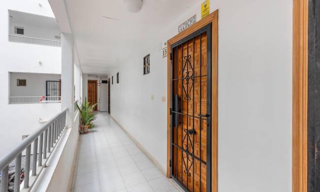 Sale - Apartment - Torrevieja - Torreblanca