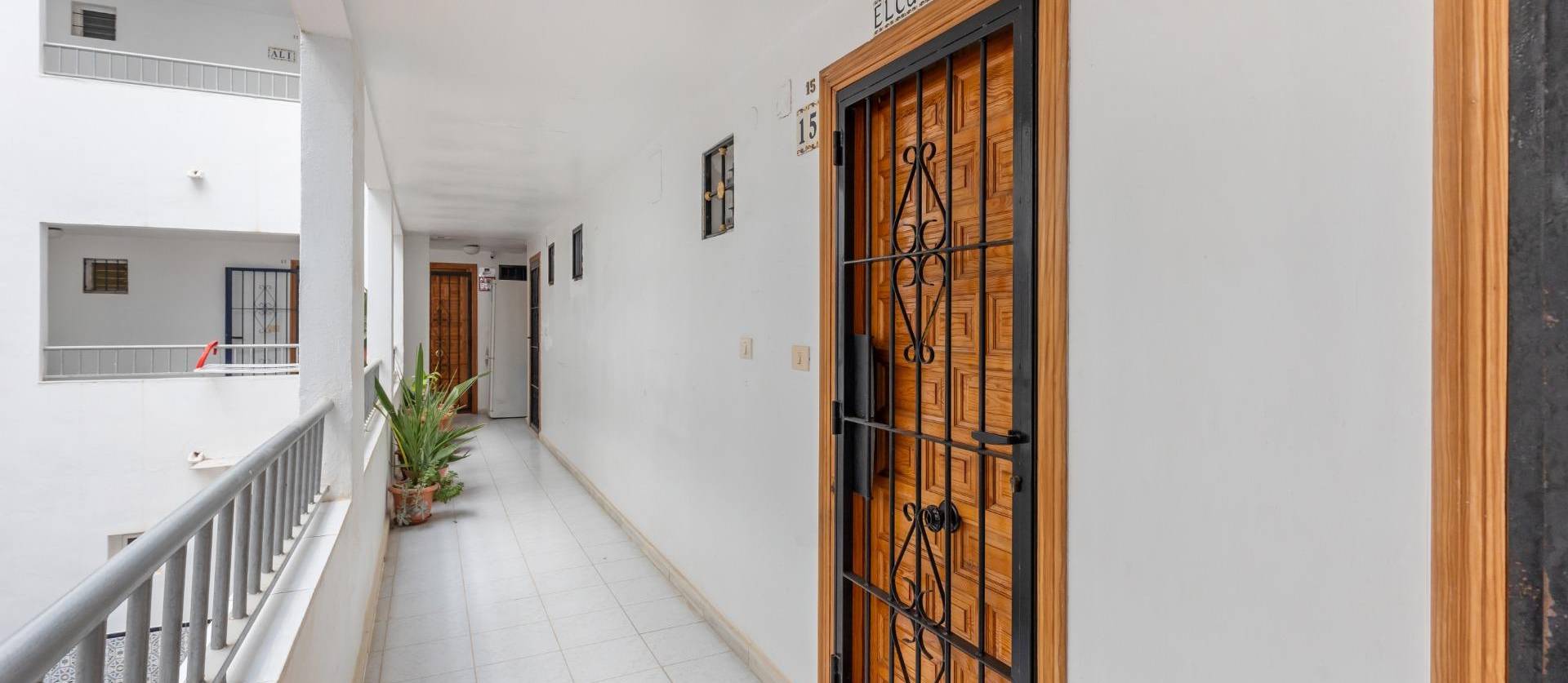 Sale - Apartment - Torrevieja - Torreblanca