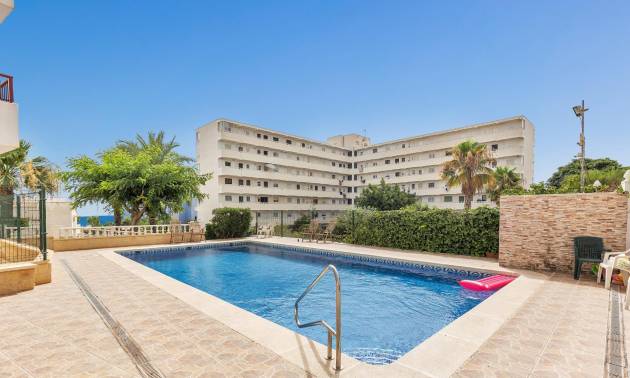 Sale - Apartment - Torrevieja - Torreblanca