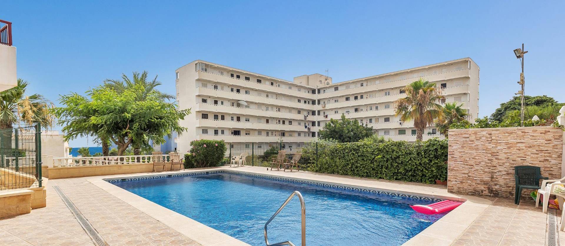 Sale - Apartment - Torrevieja - Torreblanca