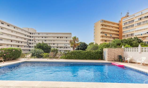 Sale - Apartment - Torrevieja - Torreblanca
