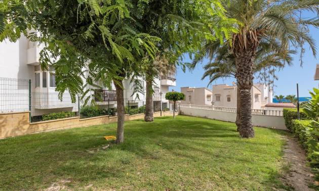 Sale - Apartment - Torrevieja - Torreblanca