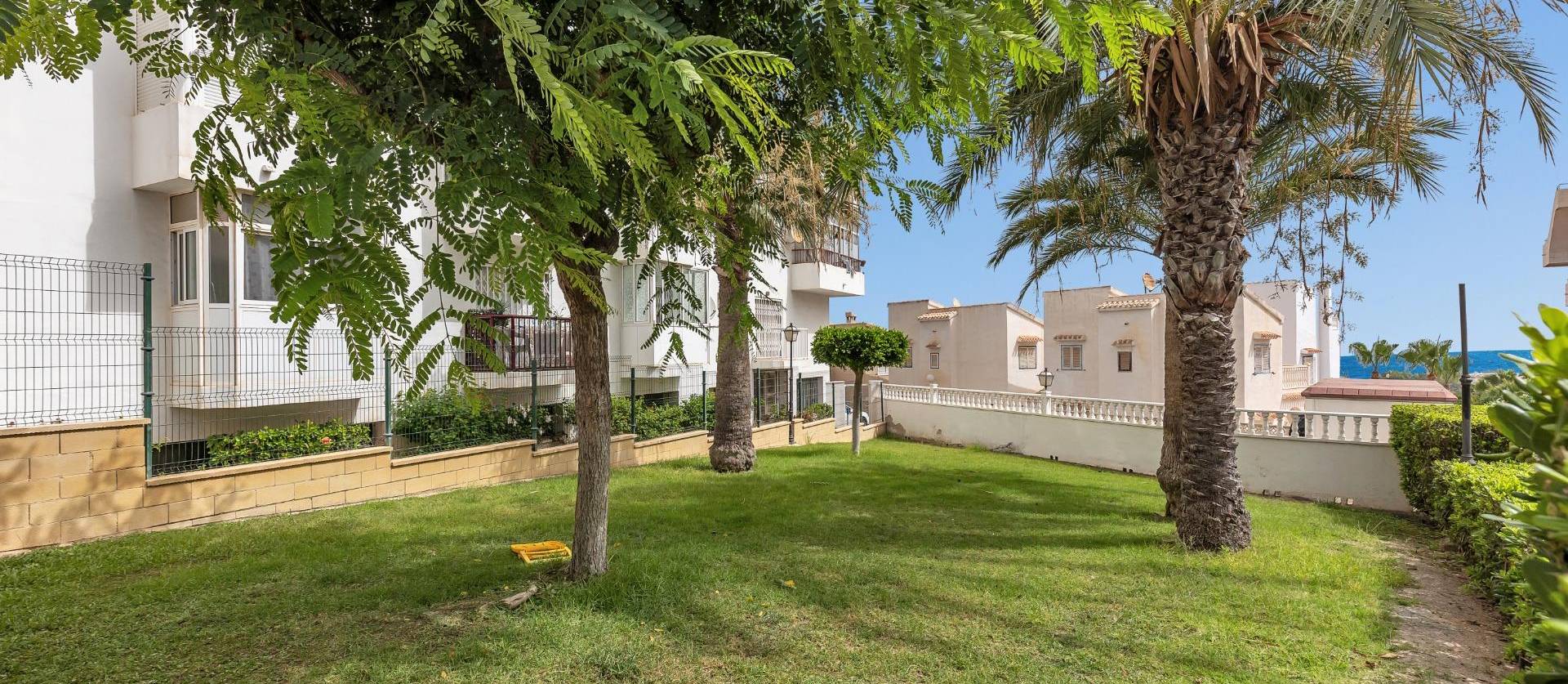 Sale - Apartment - Torrevieja - Torreblanca
