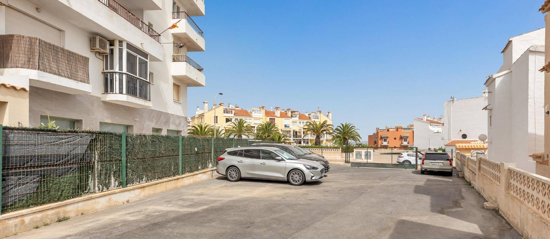 Sale - Apartment - Torrevieja - Torreblanca