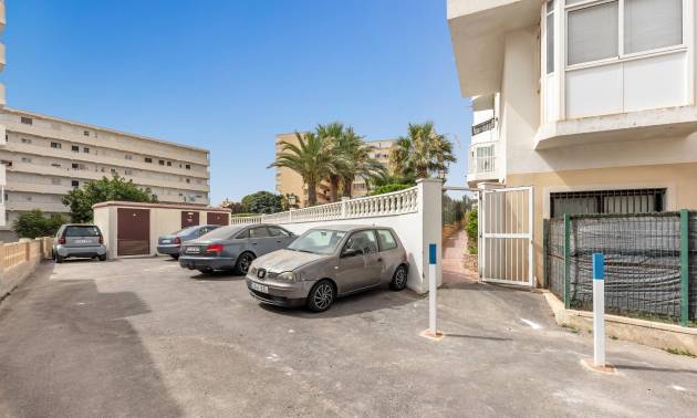 Sale - Apartment - Torrevieja - Torreblanca