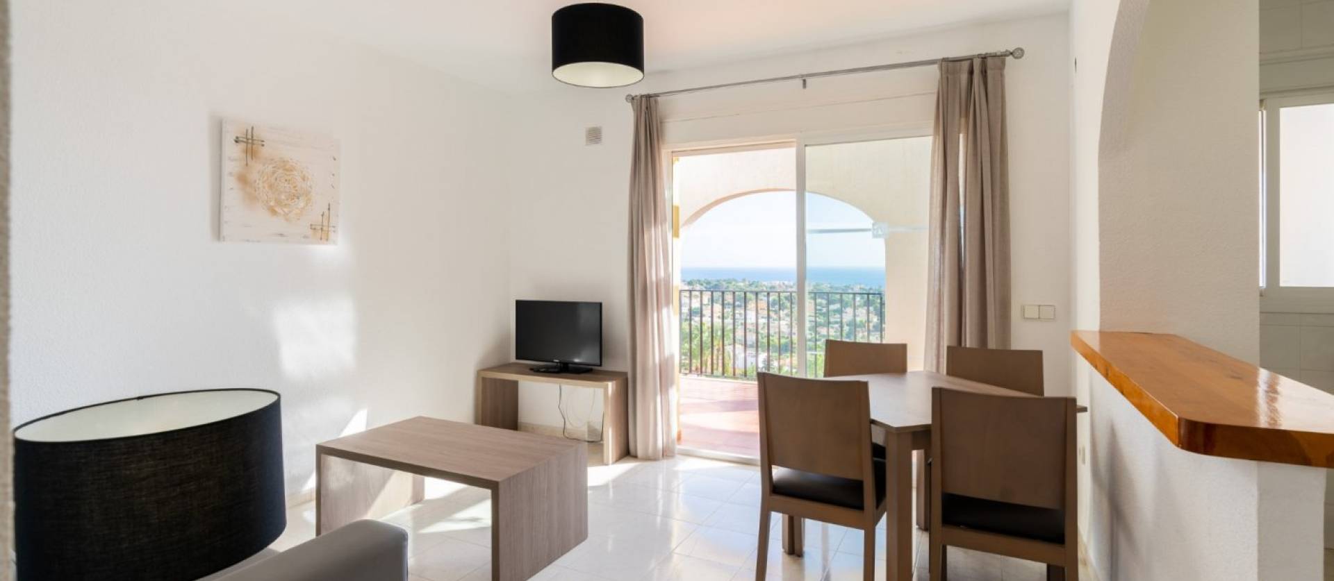 New Build - Bungalow - Calpe - Gran Sol