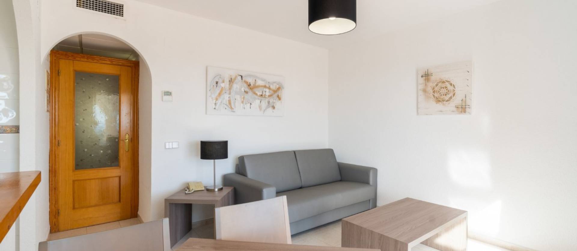 New Build - Bungalow - Calpe - Gran Sol