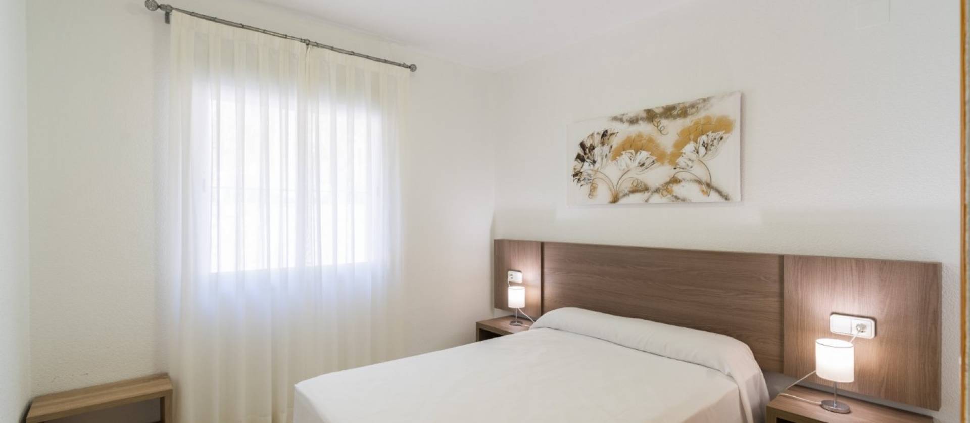 New Build - Bungalow - Calpe - Gran Sol