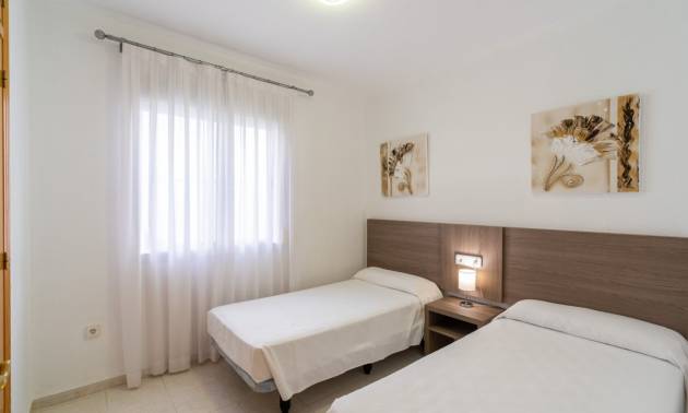 New Build - Bungalow - Calpe - Gran Sol