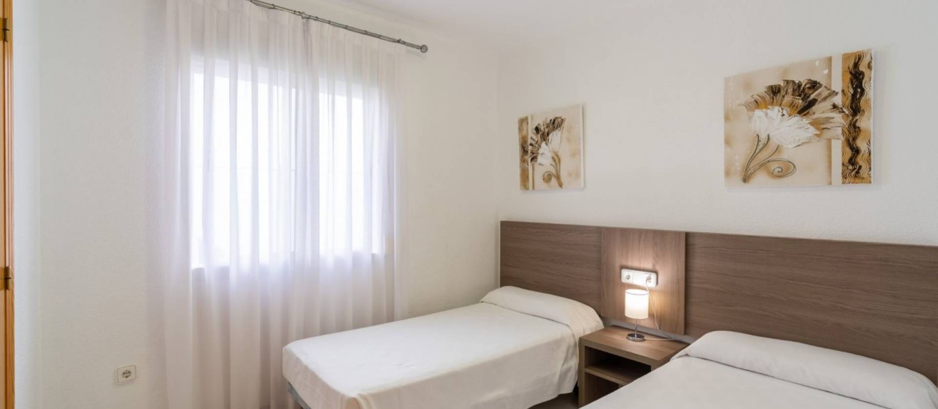New Build - Bungalow - Calpe - Gran Sol