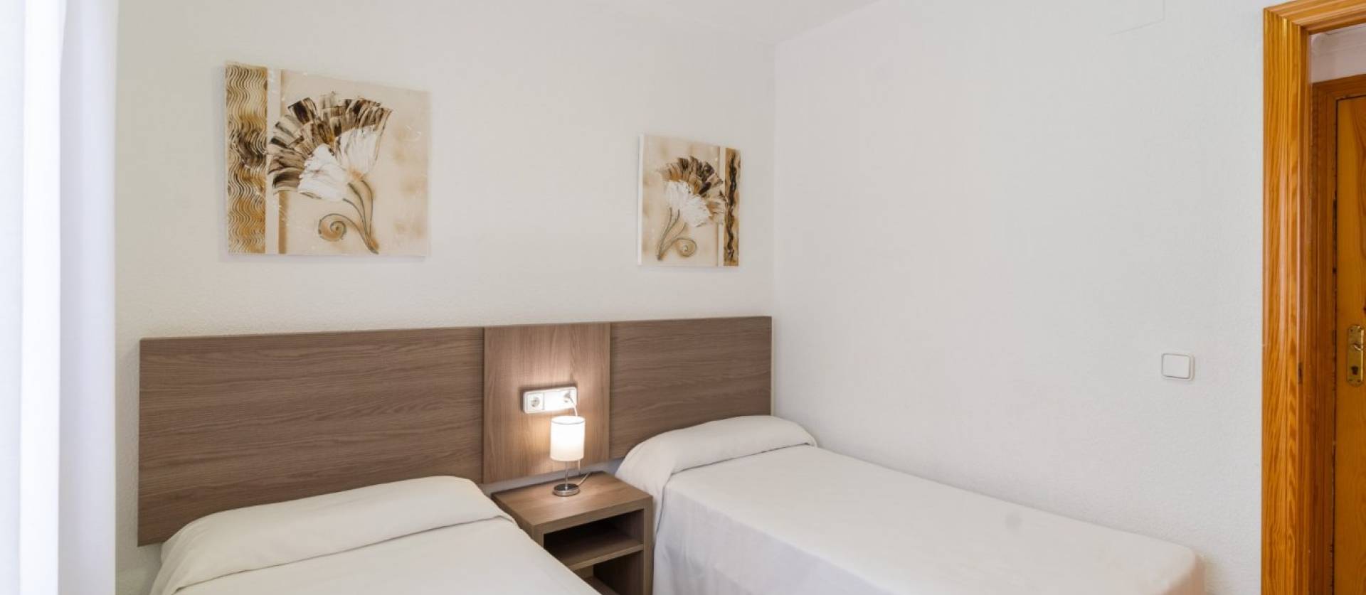 New Build - Bungalow - Calpe - Gran Sol