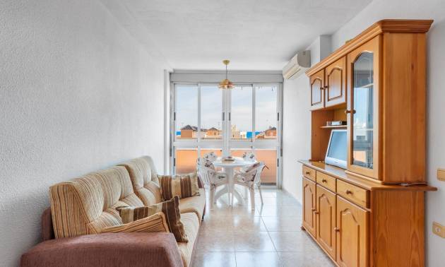 Sale - Apartment - Torrevieja - La Mata pueblo
