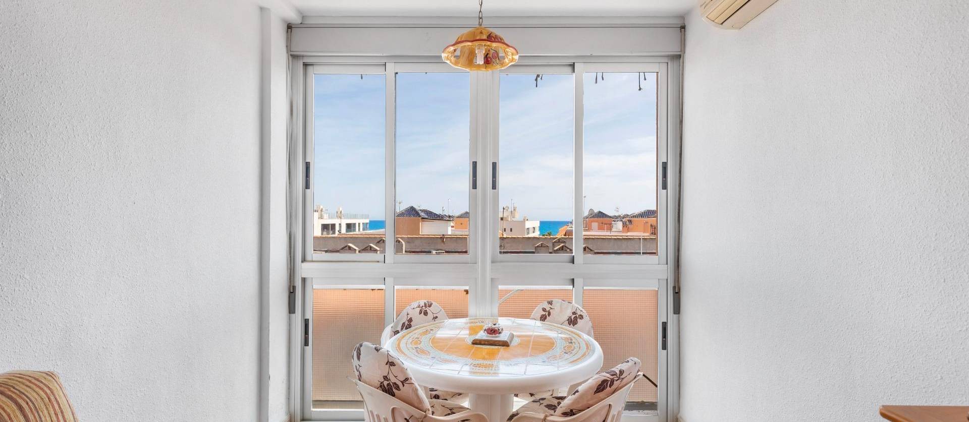 Sale - Apartment - Torrevieja - La Mata pueblo
