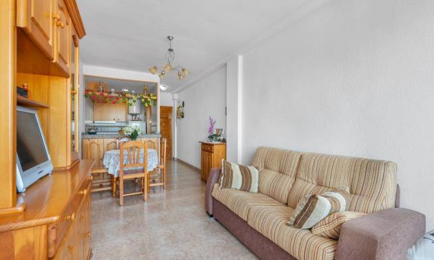 Sale - Apartment - Torrevieja - La Mata pueblo