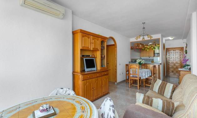 Sale - Apartment - Torrevieja - La Mata pueblo
