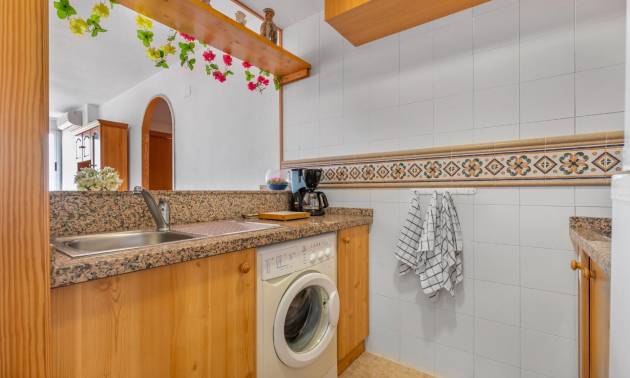 Sale - Apartment - Torrevieja - La Mata pueblo