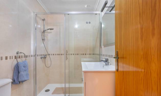 Sale - Apartment - Torrevieja - La Mata pueblo
