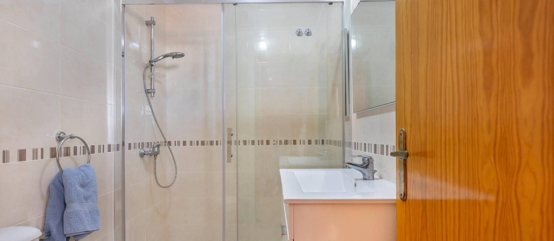Sale - Apartment - Torrevieja - La Mata pueblo