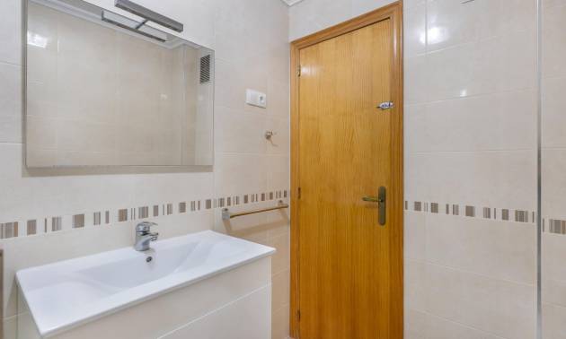 Sale - Apartment - Torrevieja - La Mata pueblo
