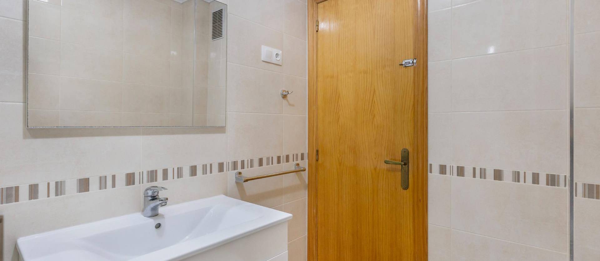 Sale - Apartment - Torrevieja - La Mata pueblo