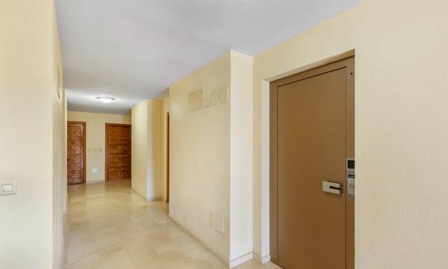 Sale - Apartment - Torrevieja - La Mata pueblo