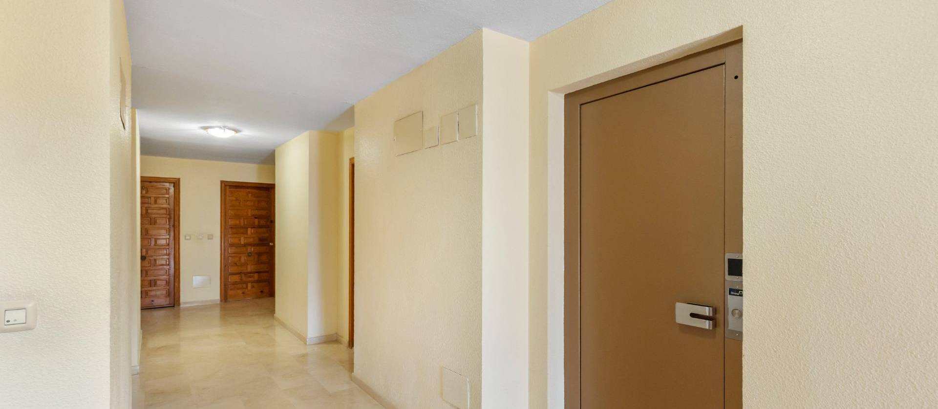 Sale - Apartment - Torrevieja - La Mata pueblo