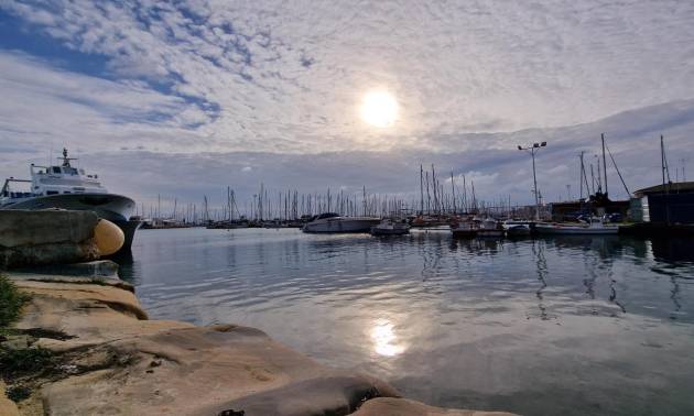 Sale - Apartment - Torrevieja - La Mata pueblo