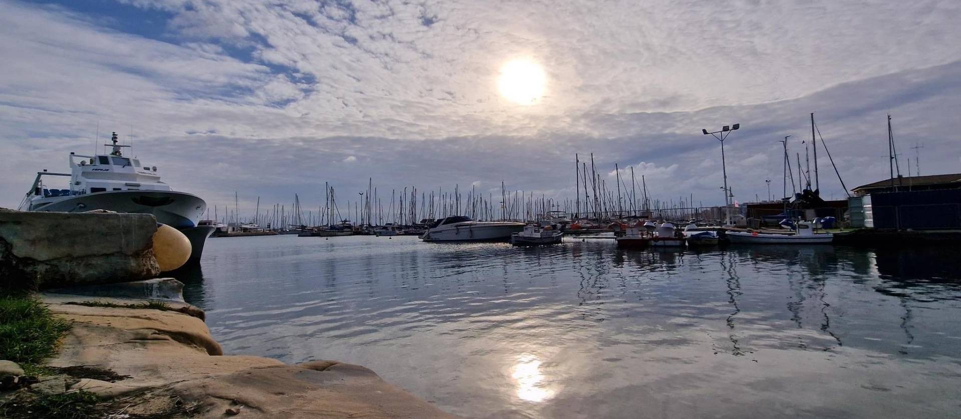 Sale - Apartment - Torrevieja - La Mata pueblo