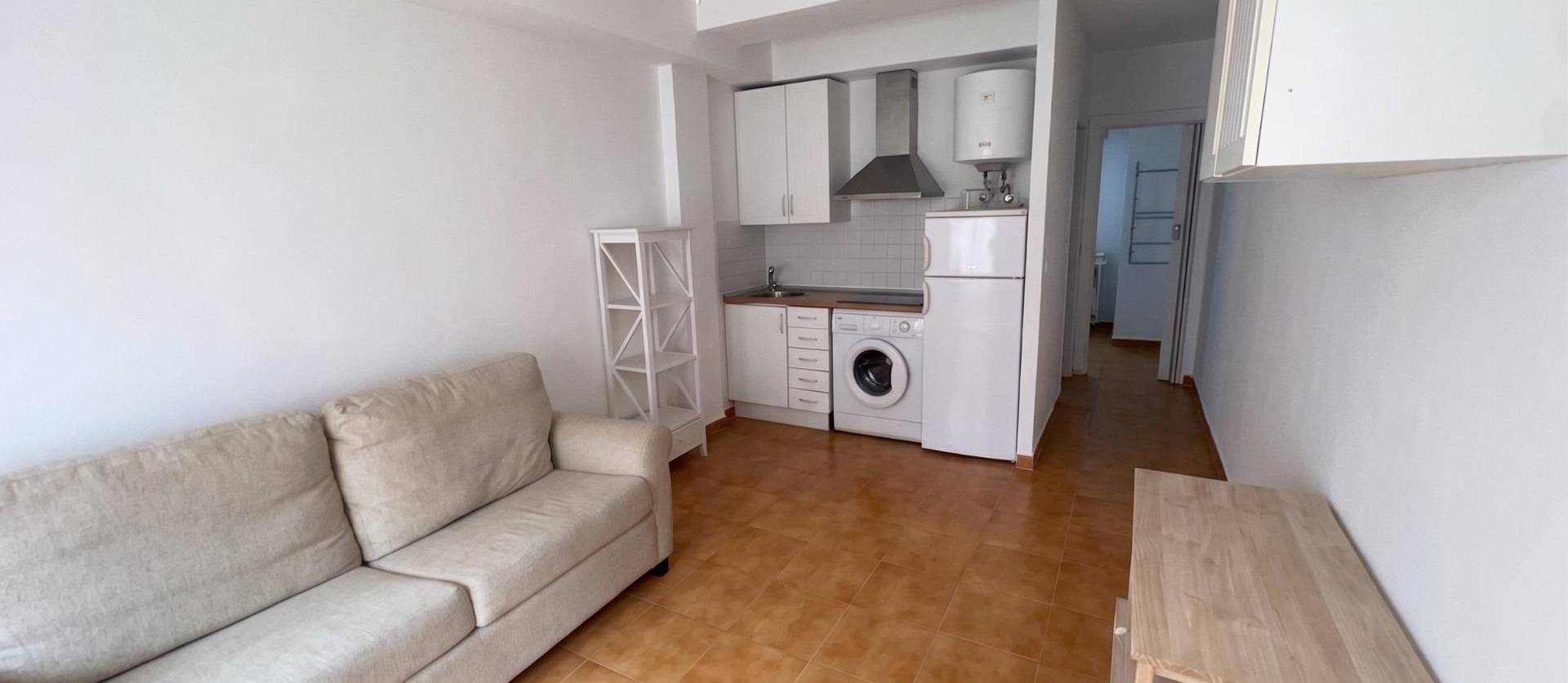 Sale - Apartment - Torrevieja - La Mata pueblo