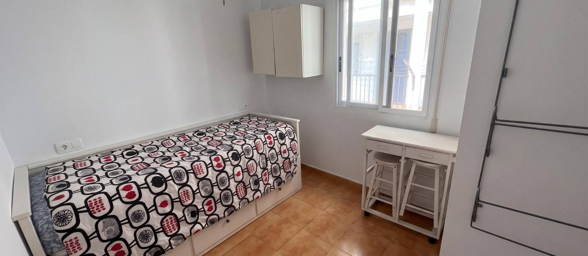 Sale - Apartment - Torrevieja - La Mata pueblo