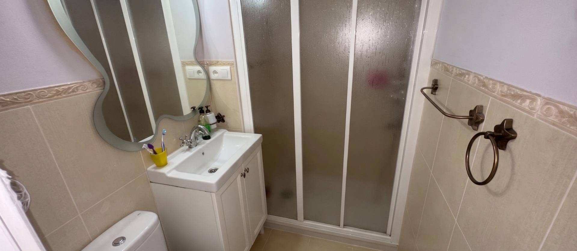 Sale - Apartment - Torrevieja - La Mata pueblo