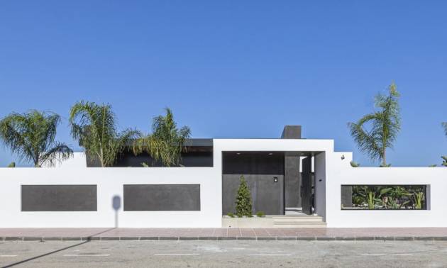 New Build - Villa - Rojales - Ciudad Quesada