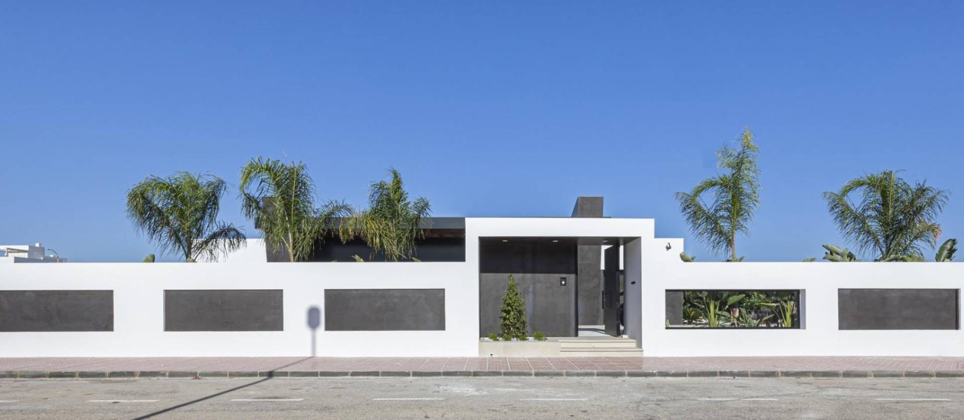 New Build - Villa - Rojales - Ciudad Quesada