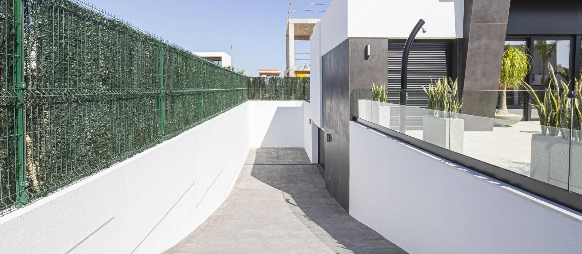 New Build - Villa - Rojales - Ciudad Quesada
