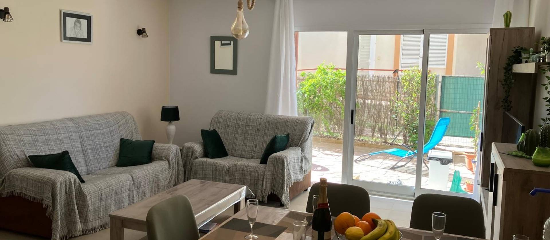 Sale - Apartment - Orihuela - Playa Flamenca