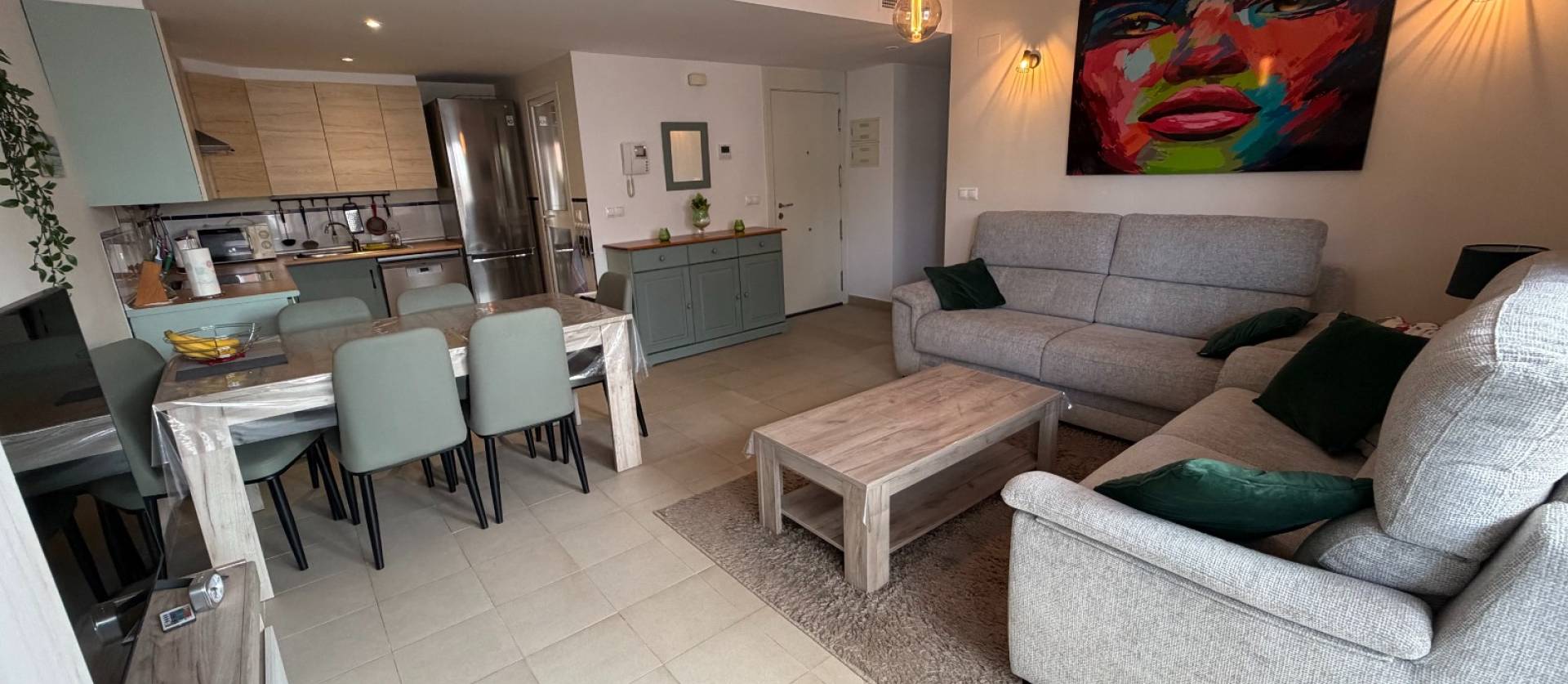 Sale - Apartment - Orihuela - Playa Flamenca