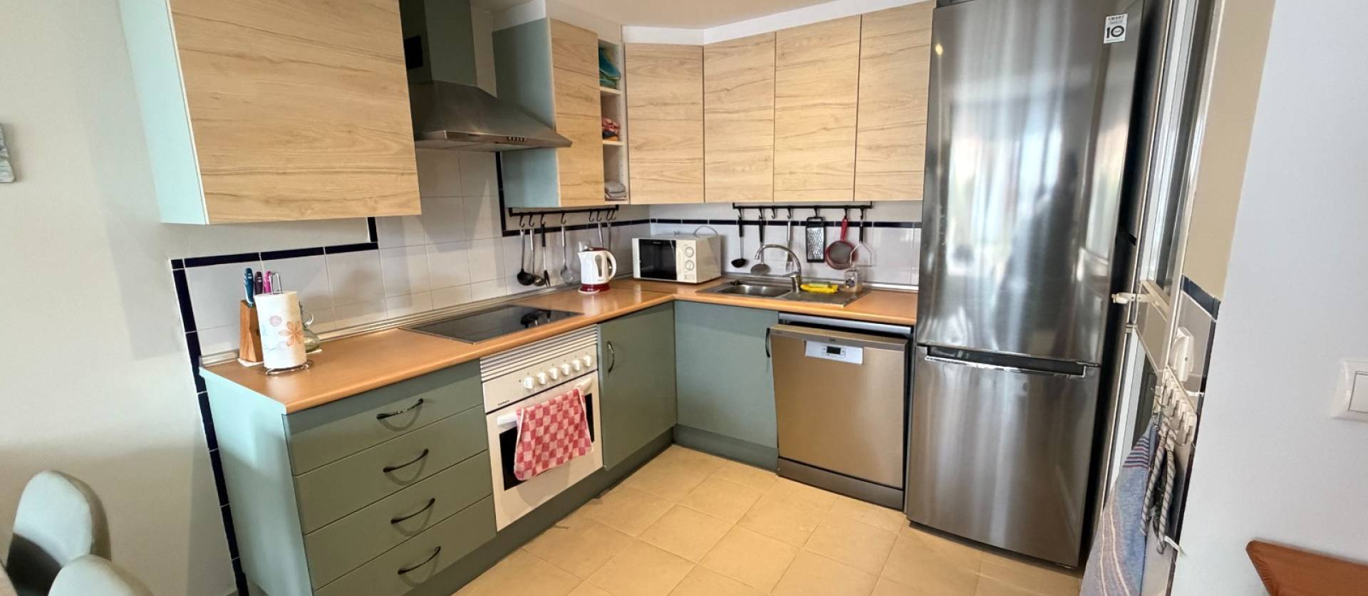 Sale - Apartment - Orihuela - Playa Flamenca