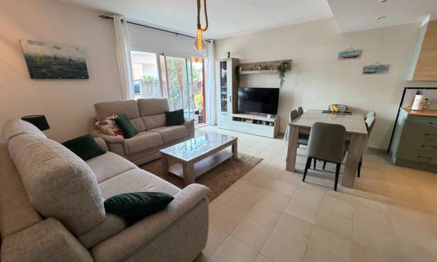 Sale - Apartment - Orihuela - Playa Flamenca